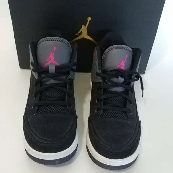 Jordan Flight womens/youth - Picture 12 of 13